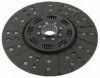 SACHS 1861 447 102 Clutch Disc